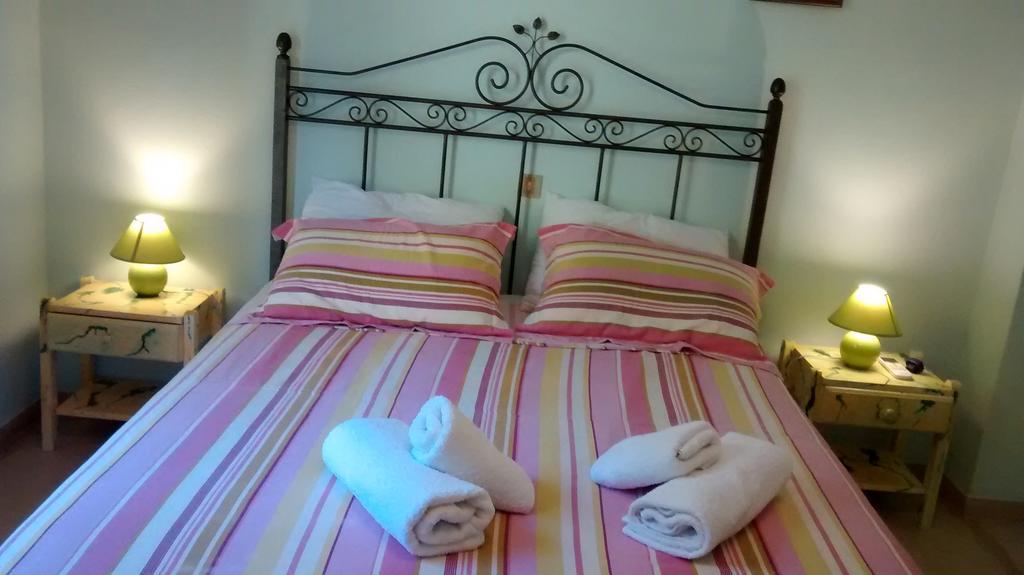 Apartamento Cornelia