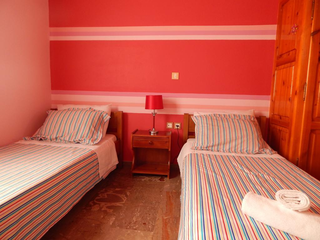 Apartamento Cornelia