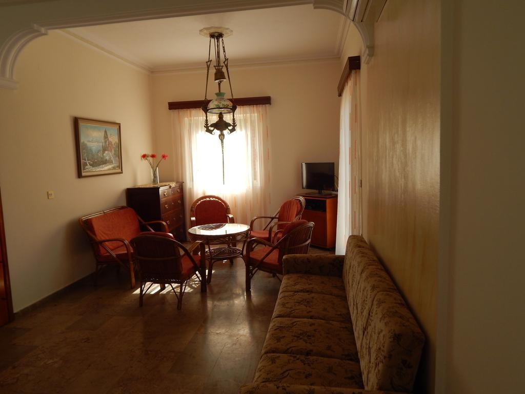 Cornelia Apartamento *