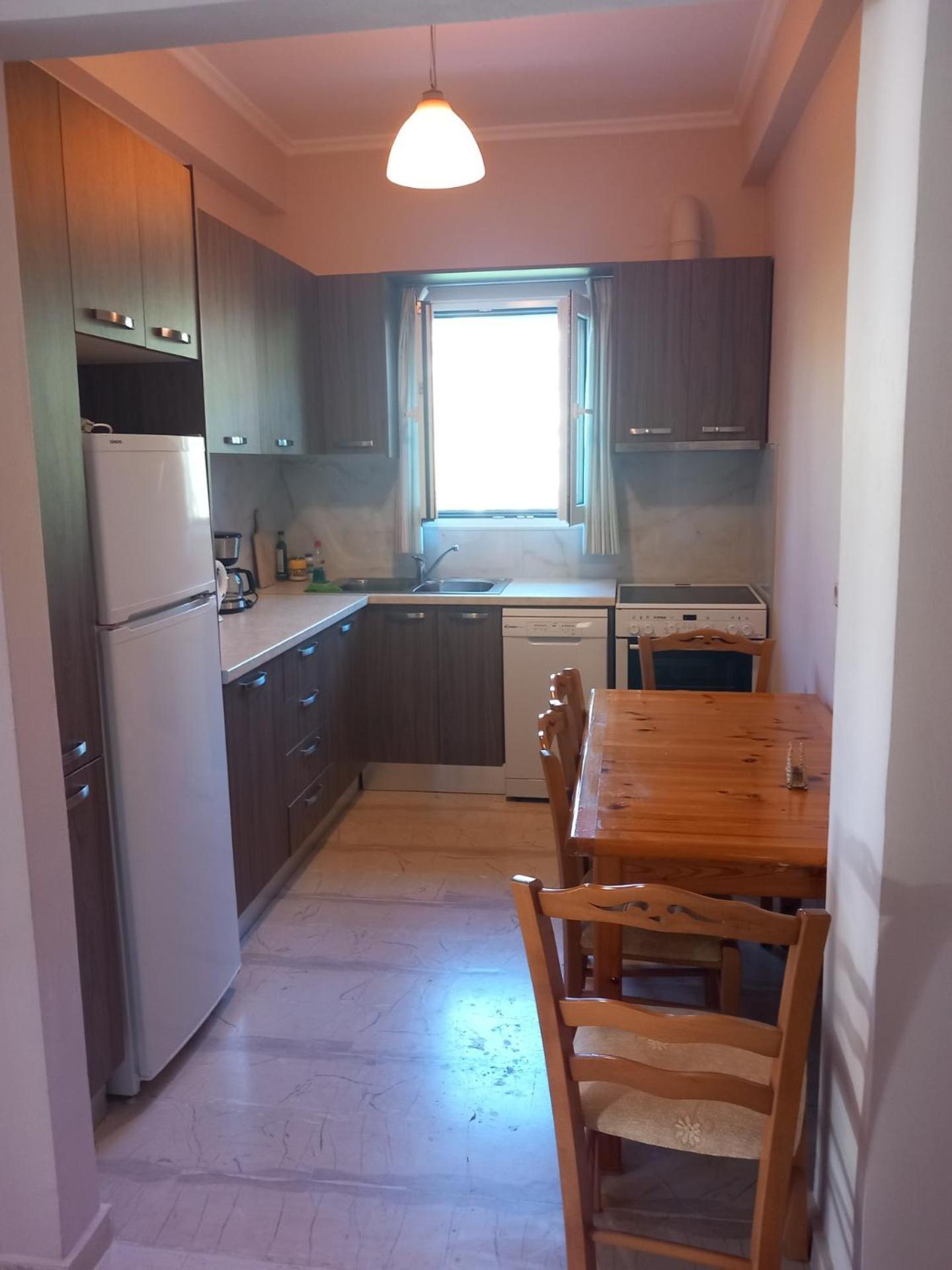 Cornelia Apartamento
