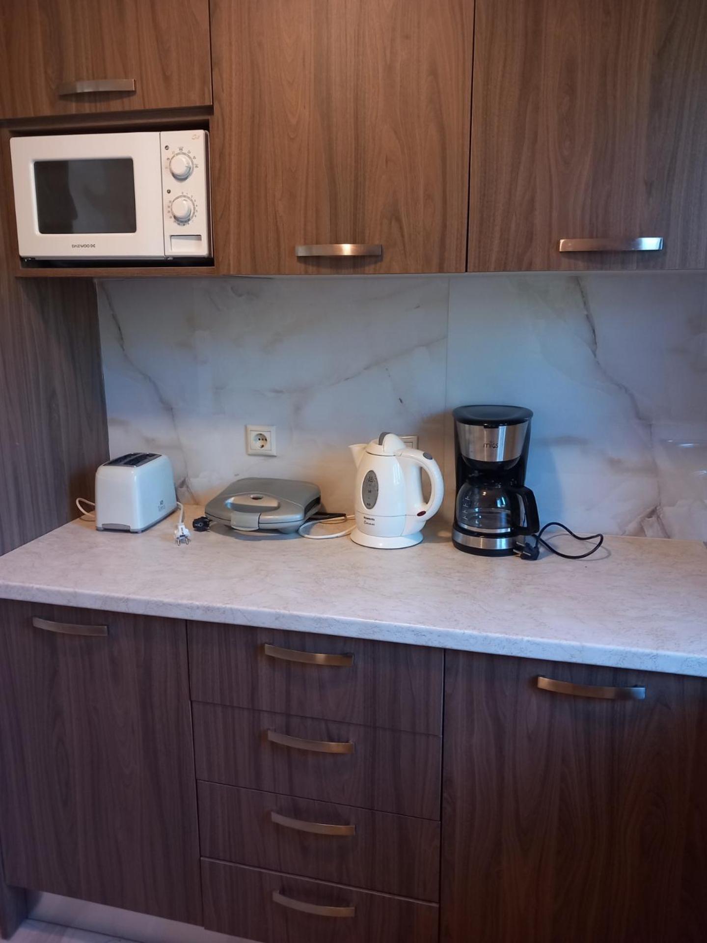 Apartamento Cornelia Lákka