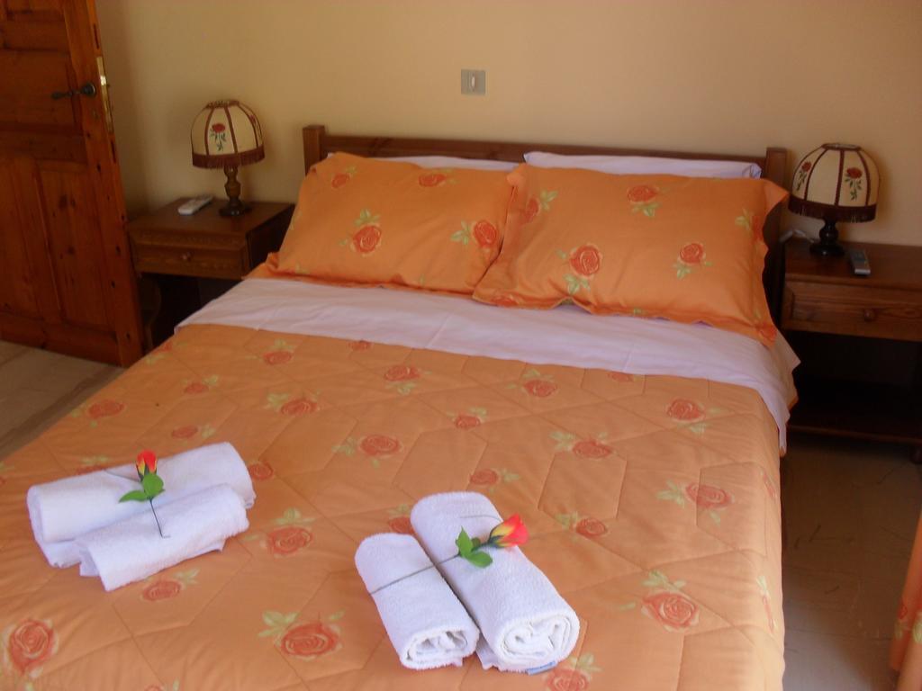 Apartamento Cornelia *