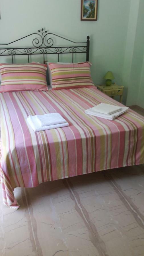 Apartamento Cornelia Lákka