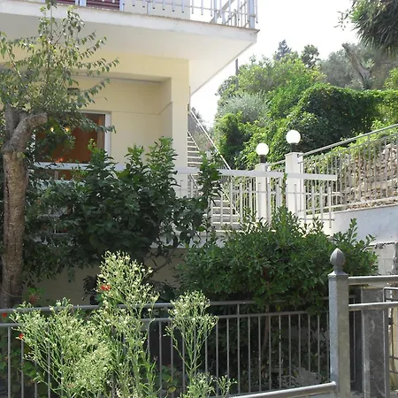 Cornelia Διαμέρισμα Λάκκα Εξωτερικό φωτογραφία