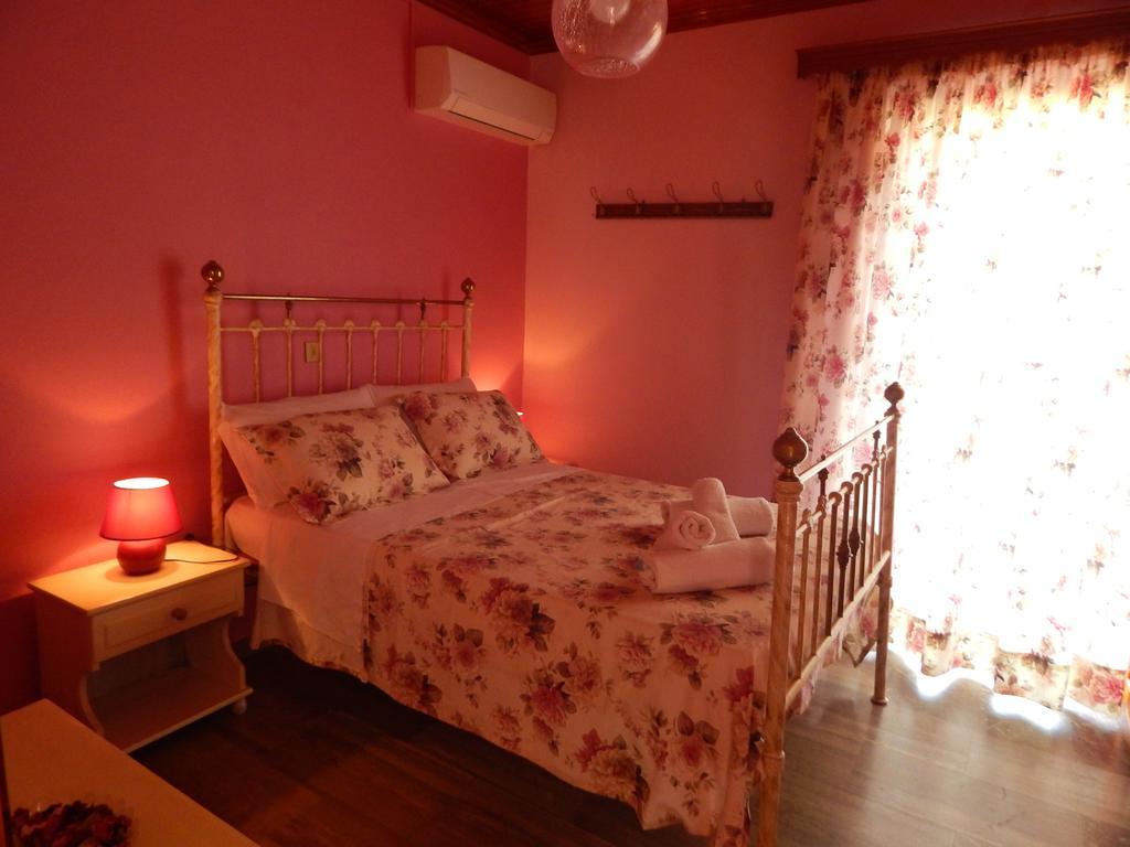 Apartment Cornelia *