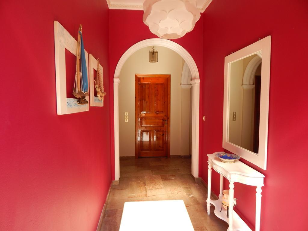 Apartment Cornelia