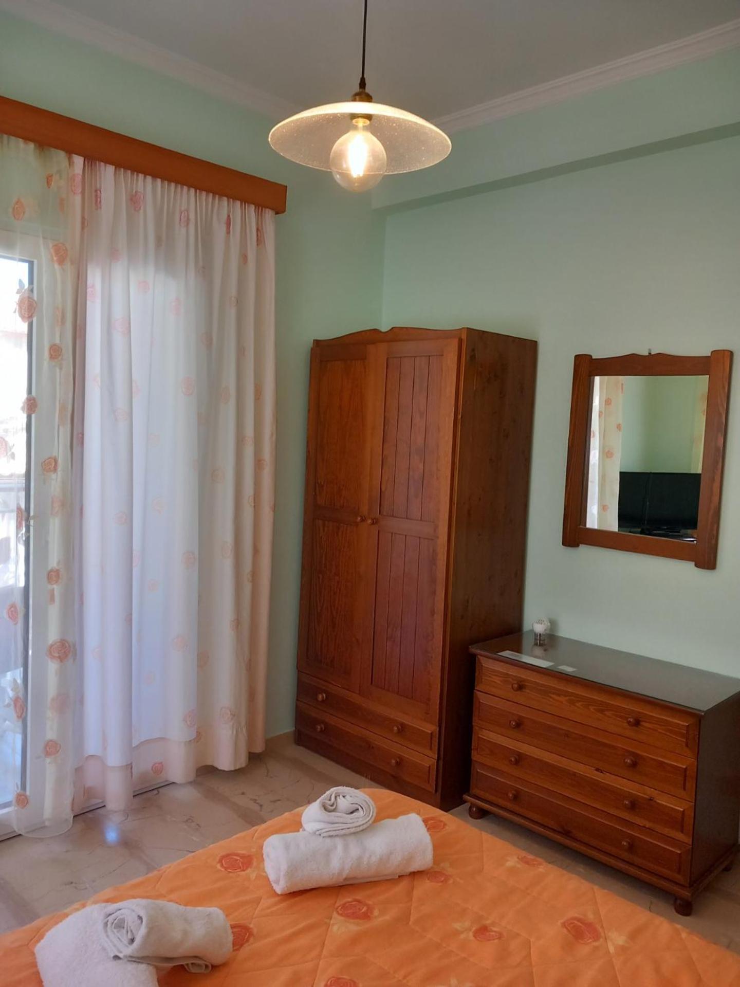Apartment Cornelia *