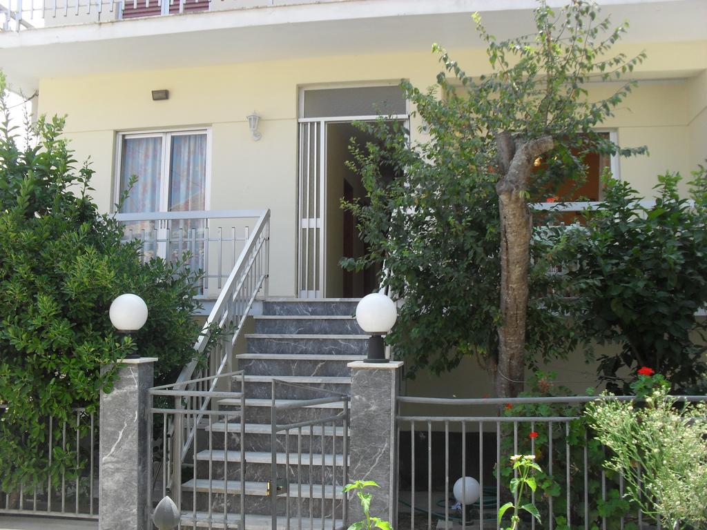 Apartment Cornelia