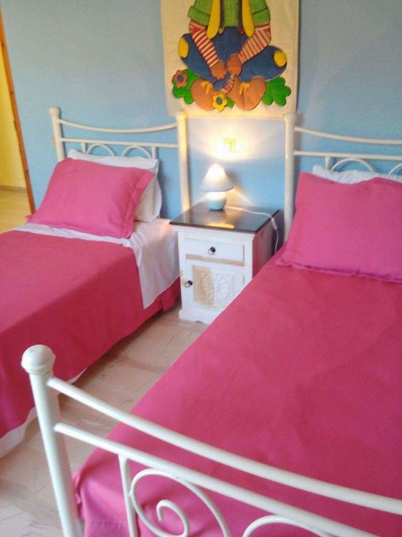 Apartment Cornelia